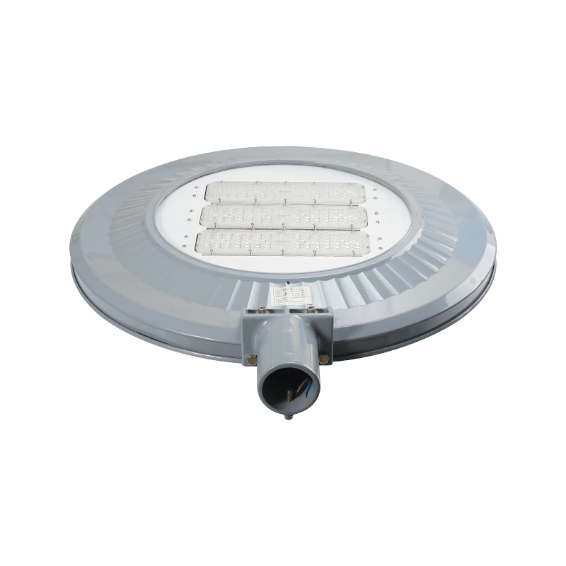 Modern Landscape & Garden Lighting
