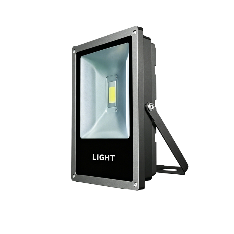 High-Performance Outdoor LED Floodlight