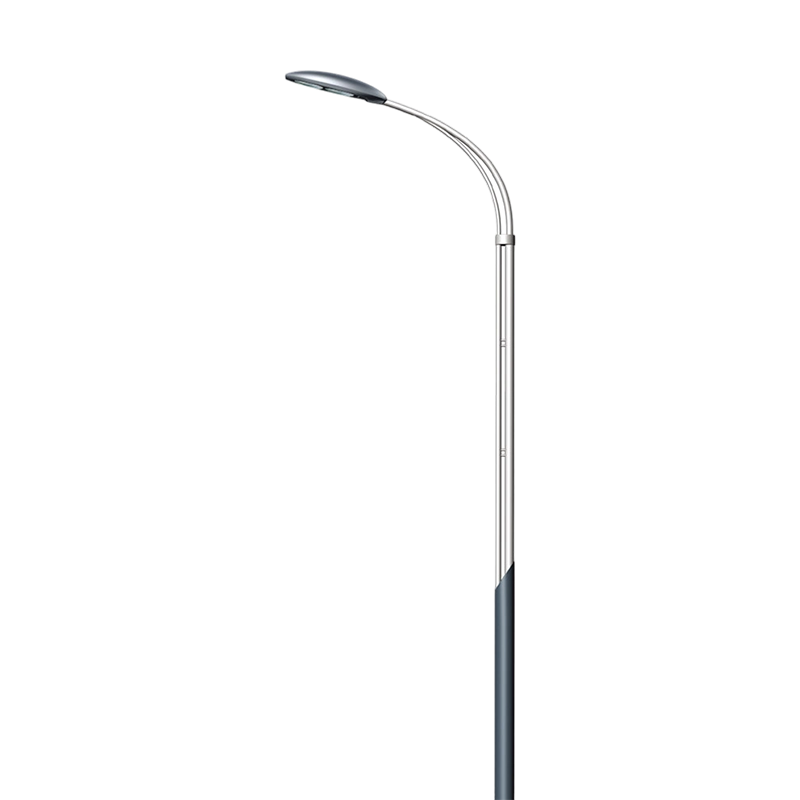 Large-Span High-Pole LED Single-arm Street Light
