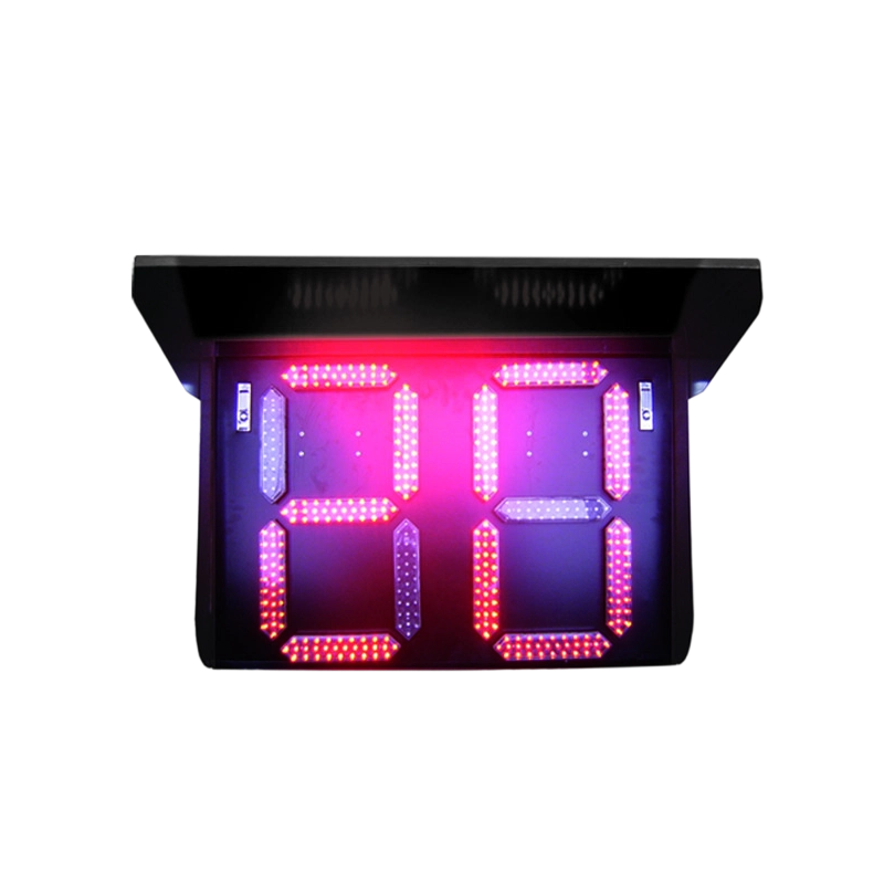 LED Digital Countdown Display